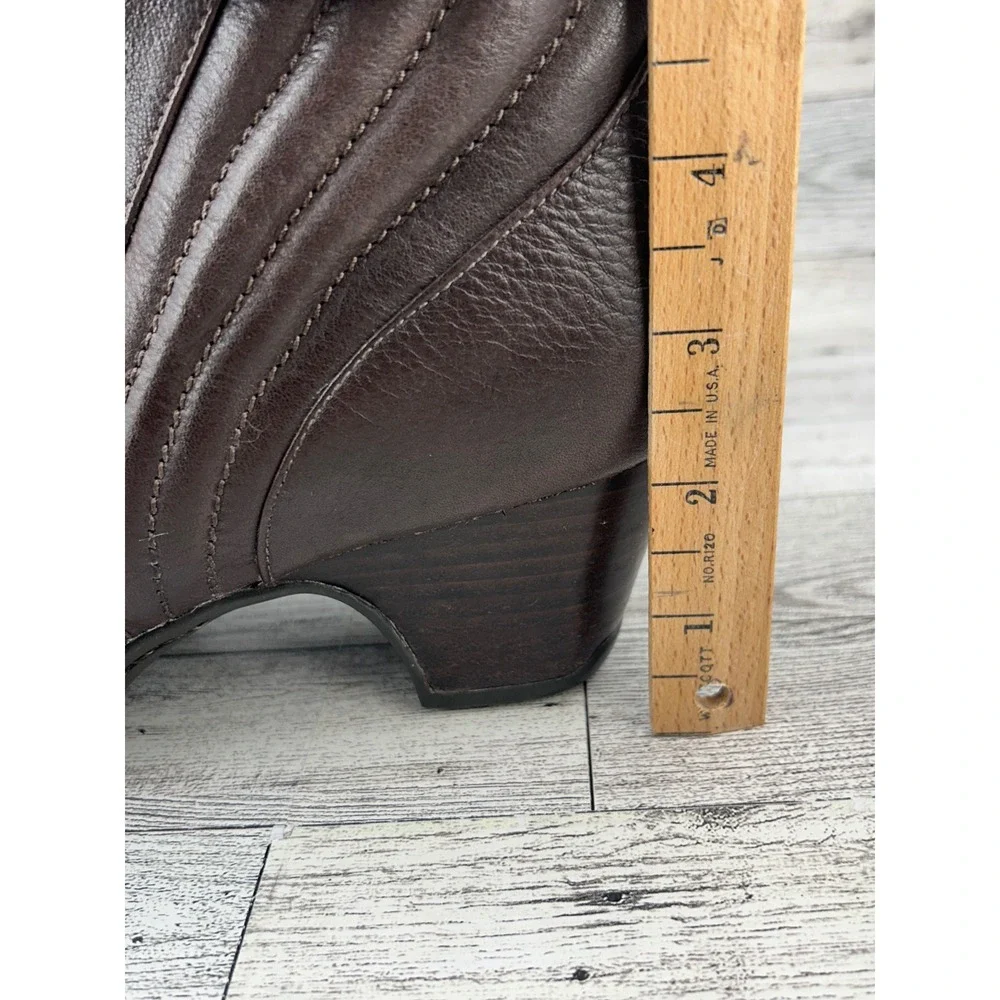 Clarks elevated style
